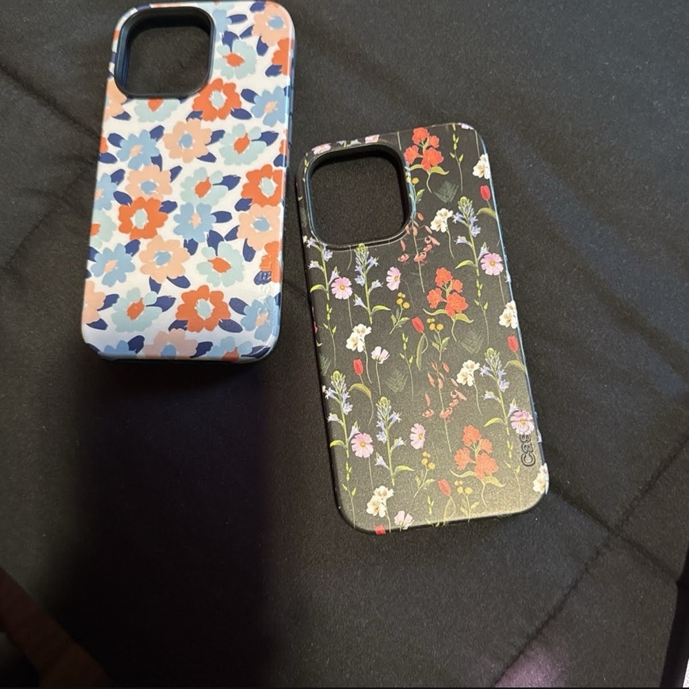 iPhone 15 pro max case Casely